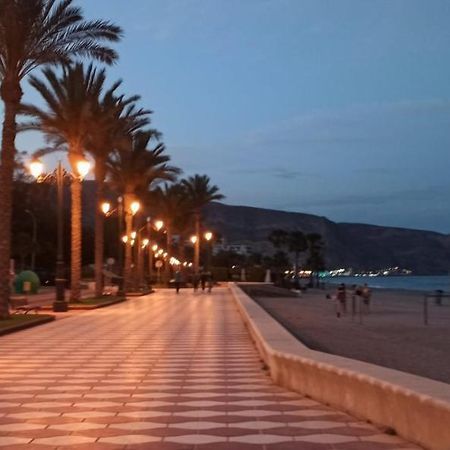 Aguadulce Beach Bagian luar foto