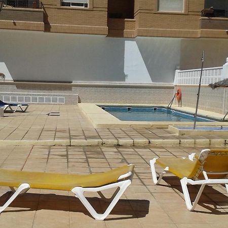 Aguadulce Beach Bagian luar foto