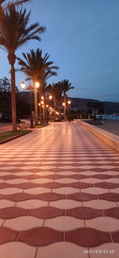 Aguadulce Beach Bagian luar foto