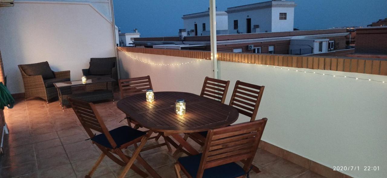 Aguadulce Beach Bagian luar foto