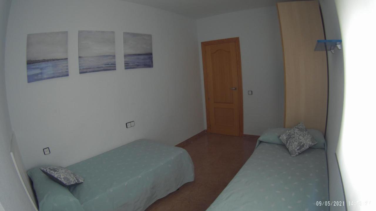 Aguadulce Beach Bagian luar foto